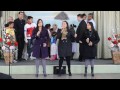 Trio Almeida canta Jerusalém