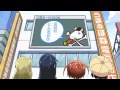 TVアニメ「デンキ街の本屋さん」  第8話WEB予告