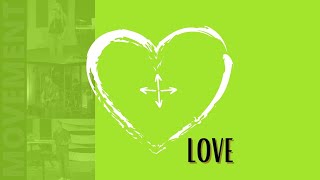 Lovers of One Another | 10.3.21 | Movement Church