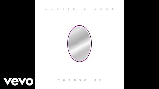 Watch Justin Bieber Change Me video