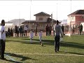 pre benjamin b, ad cruz caravaca 4 0 calasparra