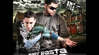 Watch Baby Rasta En La Disco video