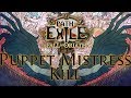 [HC] Puppet Mistress Kill| Fall of Oriath Closed Beta Path of Exile
