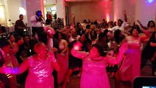 11.17.18 - "Rob Gaines Nell 2018" Wedding - Swag Surfin'