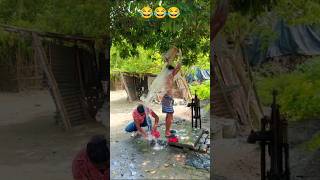 Crazy Laughing Video