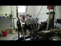 445 Fe Ford 390 With Survival Stroker Kit On Dyno images 445 Fe Ford 390 With Survival Stroker Kit On Dyno