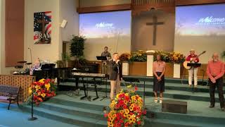 FBC Santa Fe | August 9, 2020