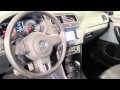 Volkswagen CrossPolo occasion 2011 1.6 TDI Automaat Climate Control