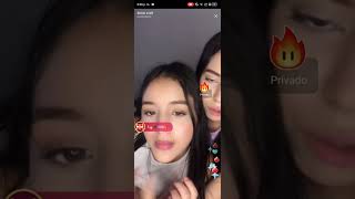 Bigo Live Pink Latina