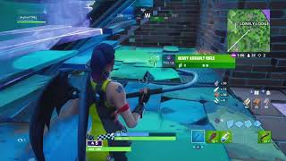 Defaulty Boi