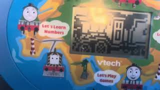 Thomas & Friends Laptop Review