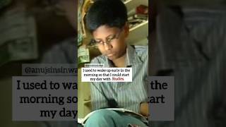 Son Of Samosa Seller Got Air 64Mohan Abhyas