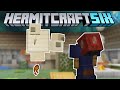 STEALING A BUNKER - 64 - Hermitcraft - Season 6