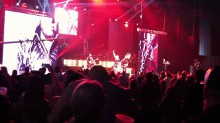 Watch Gerardo Ortiz Angeles O Demonios nokia Theatre La Live Version video