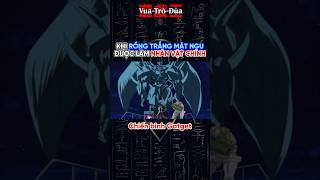 Kaiba Trở Thành Người Chơi Đít Thực
