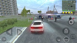 Madout 2 Bco Fun Police Chases
