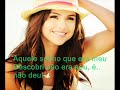 Luan Santana - Nega(Legendado)