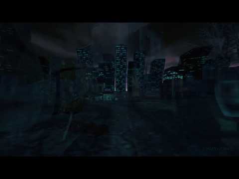 No Place For Me Video