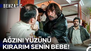 Amirim İçin Sakin Bir Sorgu Günü - Behzat Ç.