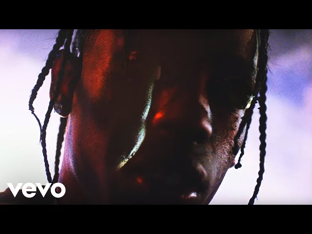 Travis scott goosebumps kendrick lamar