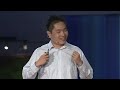 tedtalk