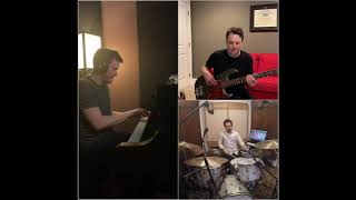 Will Herrington - Peter Gibbons Feat. Sean Hurley & Kiel Feher