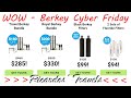 One Day Only - Berkey Travel and Royal Water Filter for RVers