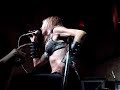 The Iron Maidens - Run to the Hills (Live)