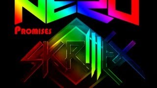 Reverse Music Video- Promises By Nero
