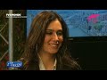 Nadine LABAKI : "Le cinéma francophone superstar à Namur"