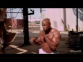 Michael Jai White - Training Motivation