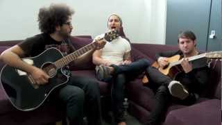 Watch Saves The Day Holly Hox Forget Me Nots video