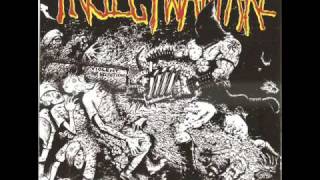 Watch Insect Warfare Command Of The Guillotine video