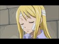 fairy tail natsu and lucy