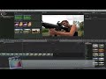 final cut pro x