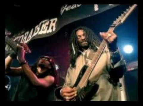 Snoop Dogg - My medicine