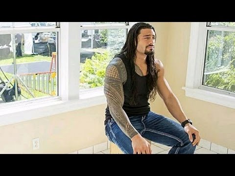 Foto: Wohnung von Roman Reigns