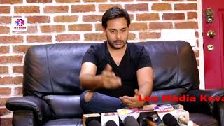 Mayukh Ray Full Interview For Short Film Mohammad & Urvashi