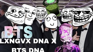 BTS DNA X LXNGVX DNA PHONK[MIX]