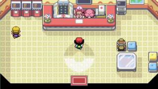 Pokemon Ash Gray Episode 2 - Pokemon Emergency Beta 4.5.3
