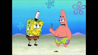 Spongebob Squarepants Episode The Great Patty Caper Aired On November 1, 1999