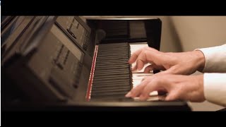 Yamaha CVP-800 Clavinova Tutorial: Recording