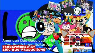 Klasky Csupo In G Major Gets Interrupted Add Round 101