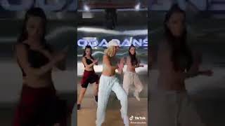 Merve Yalçın Tiktok Video