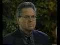 GH: Alan & Monica After Thanksgiving Dinner, 2001