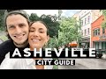 My Travel Diaries | ASHEVILLE, NC