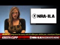 NRA-ILA Grassroots News Minute 08/24/2012