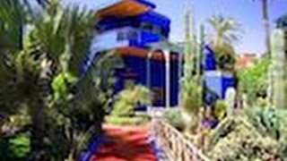 La Villa Majorelle