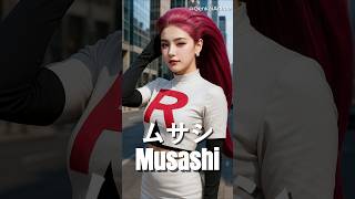 What If Pokémon Become Live Action? The Beloved Trainers