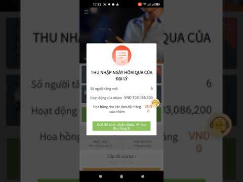 APP kiếm tiền cùng VNEBAY